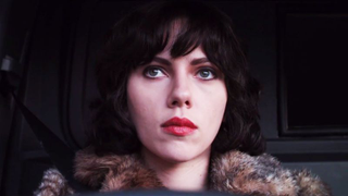 2014 was the year of space, time, and Scarlett Johansson
